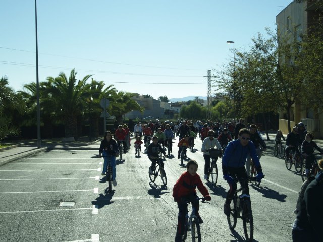 Da de la bicicleta 2012 - 73