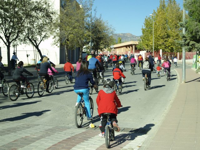 Da de la bicicleta 2012 - 74