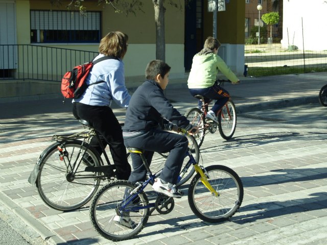 Da de la bicicleta 2012 - 75