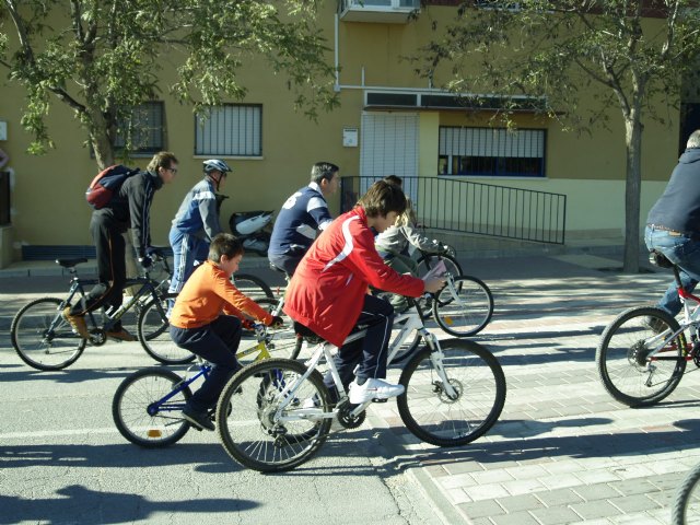 Da de la bicicleta 2012 - 76