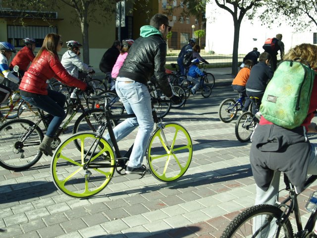 Da de la bicicleta 2012 - 78