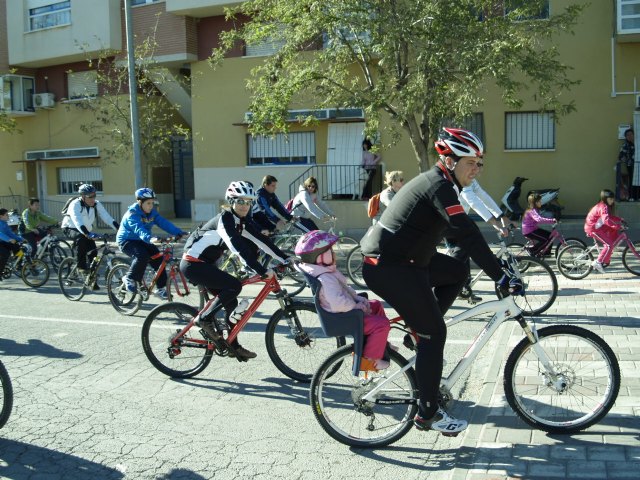 Da de la bicicleta 2012 - 79