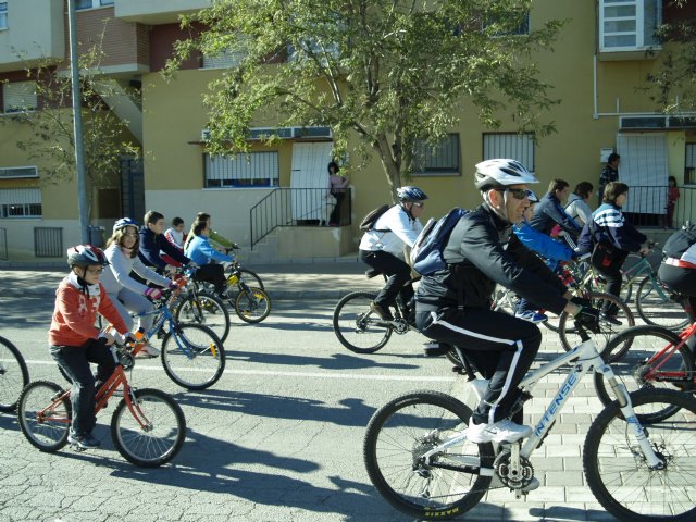 Da de la bicicleta 2012 - 80