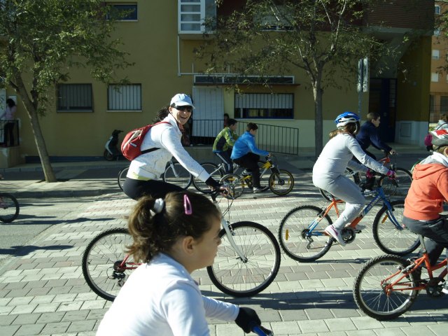 Da de la bicicleta 2012 - 81