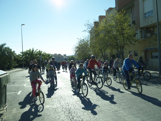 Da de la bicicleta 2012 - 83