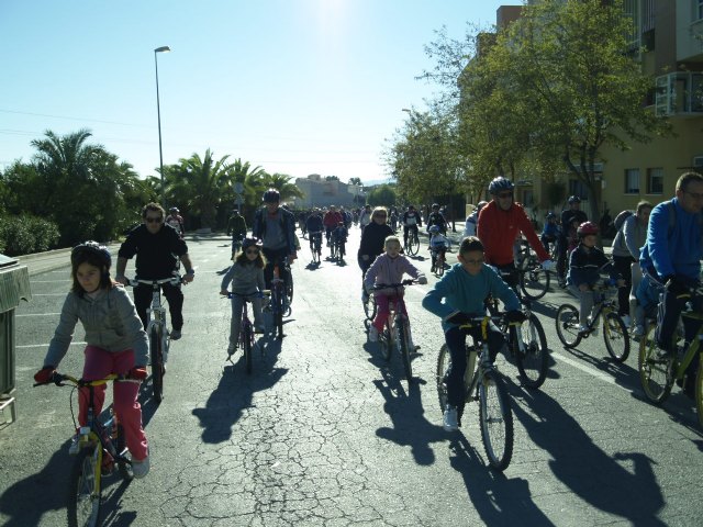 Da de la bicicleta 2012 - 84