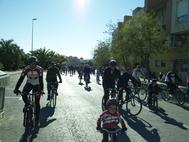 Da de la bicicleta 2012 - 86