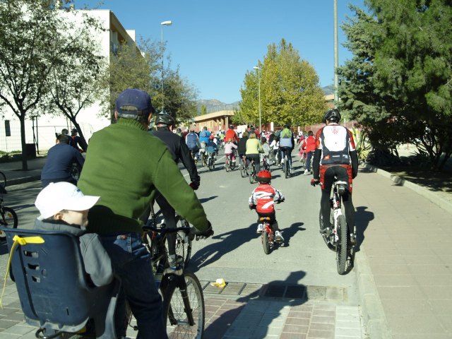 Da de la bicicleta 2012 - 87