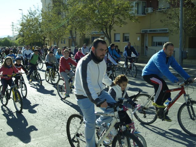 Da de la bicicleta 2012 - 89