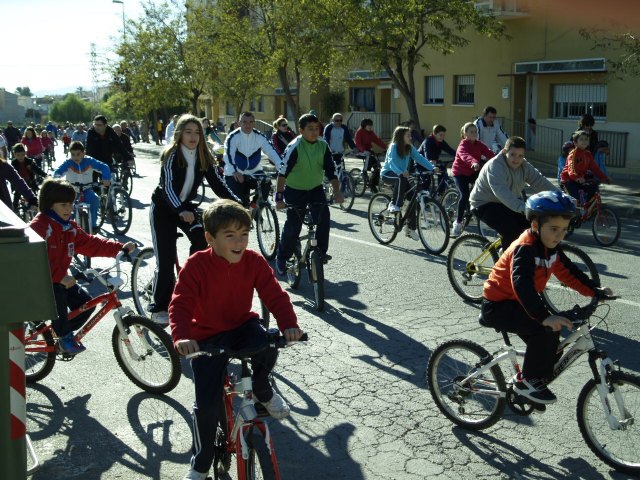 Da de la bicicleta 2012 - 90