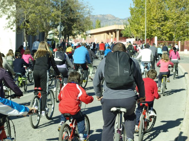 Da de la bicicleta 2012 - 91