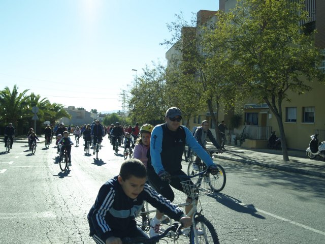 Da de la bicicleta 2012 - 92