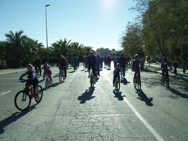 Da de la bicicleta 2012 - 93