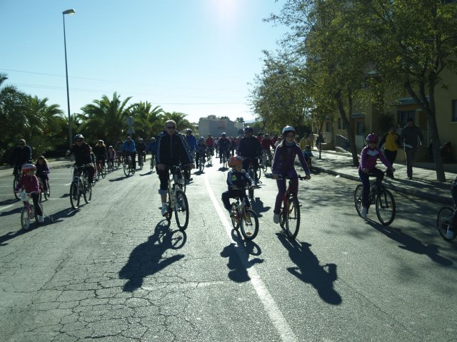 Da de la bicicleta 2012 - 94