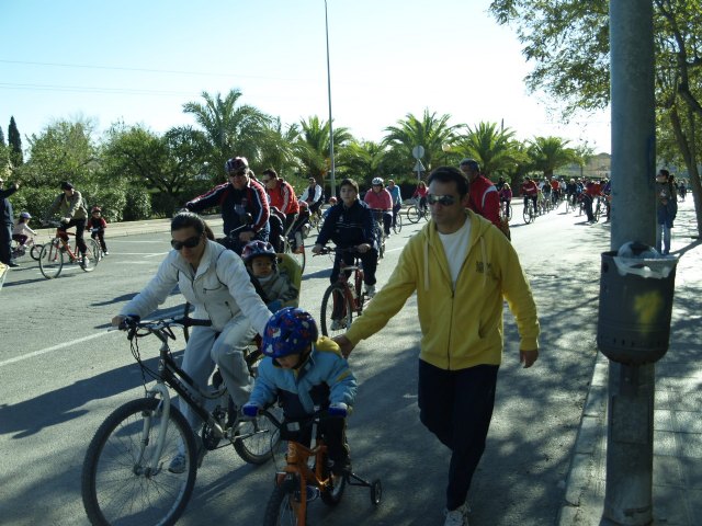 Da de la bicicleta 2012 - 96