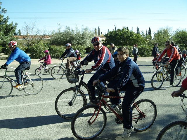 Da de la bicicleta 2012 - 97
