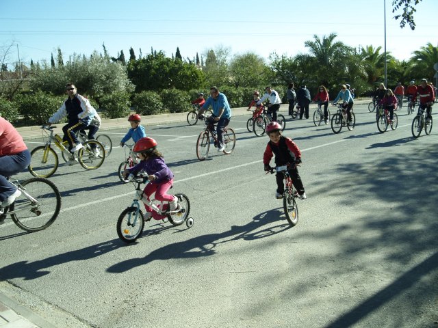 Da de la bicicleta 2012 - 98
