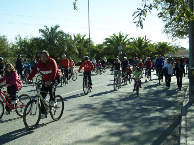 Da de la bicicleta 2012 - 99