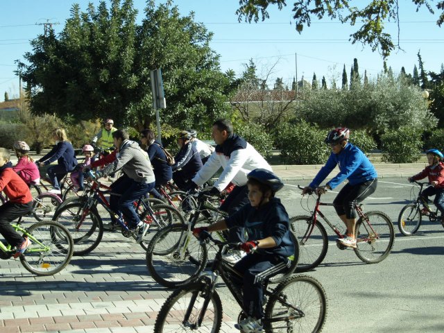 Da de la bicicleta 2012 - 102
