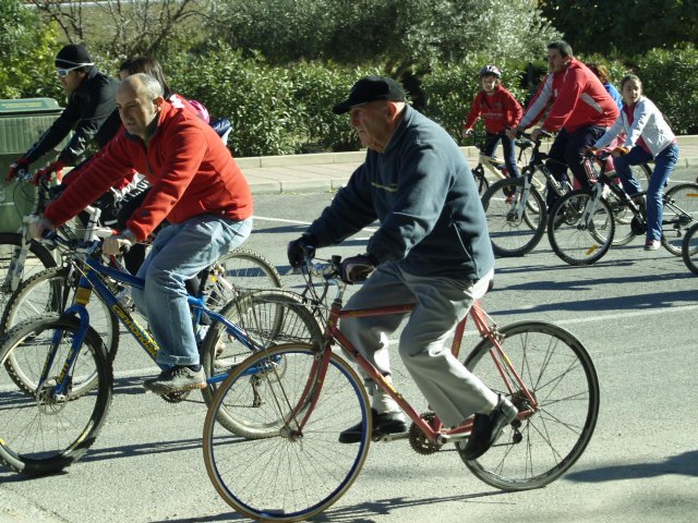 Da de la bicicleta 2012 - 105