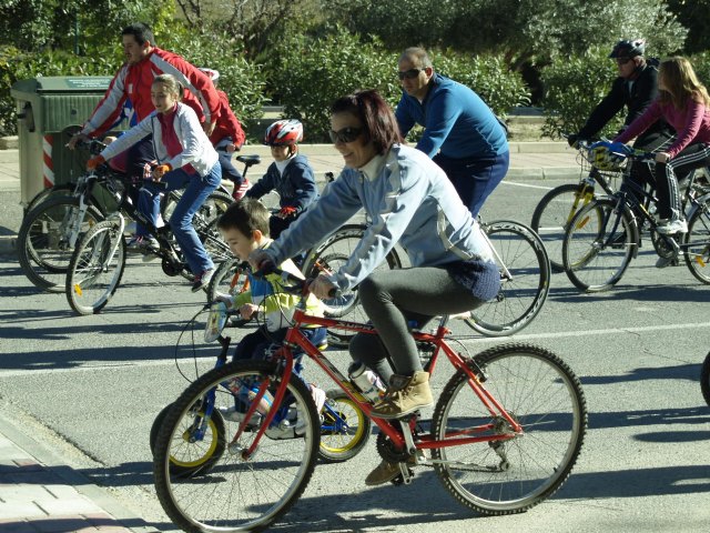 Da de la bicicleta 2012 - 106