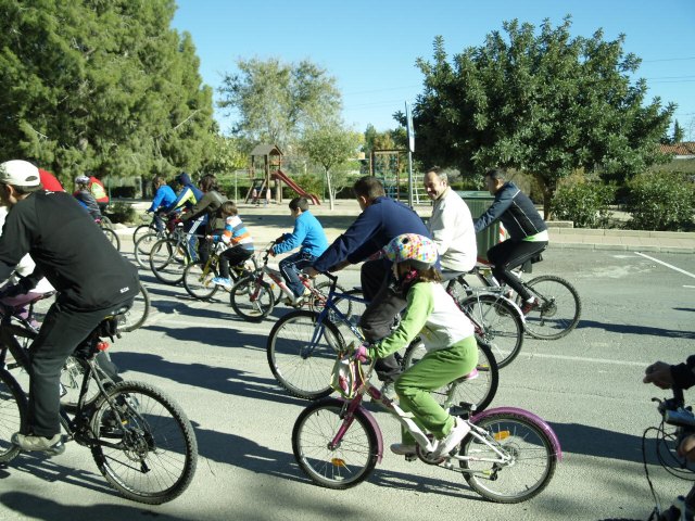 Da de la bicicleta 2012 - 111