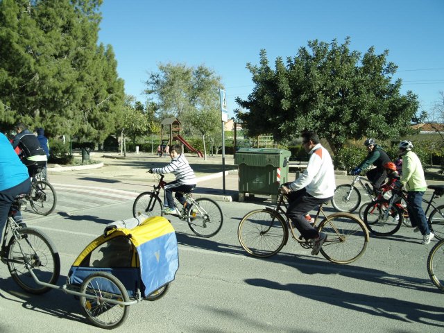 Da de la bicicleta 2012 - 112
