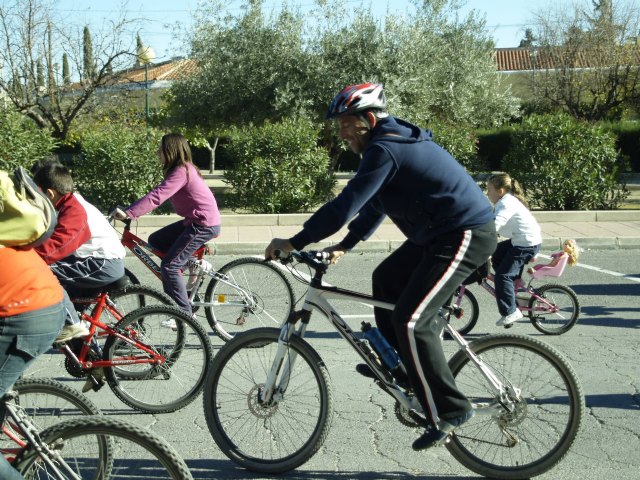 Da de la bicicleta 2012 - 115
