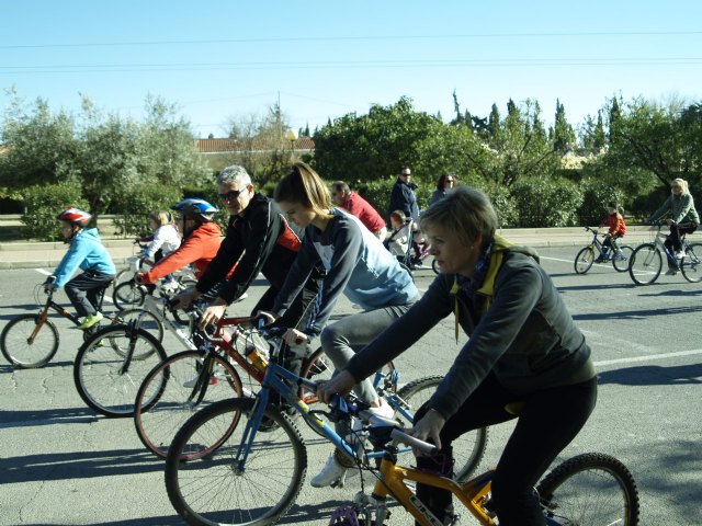 Da de la bicicleta 2012 - 116