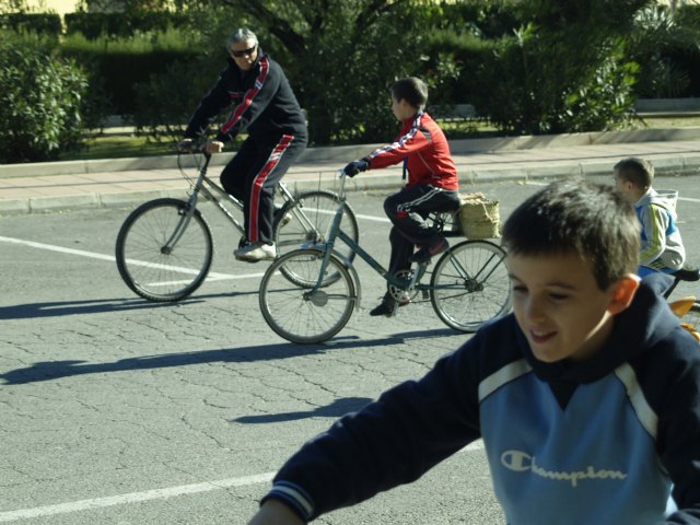 Da de la bicicleta 2012 - 122