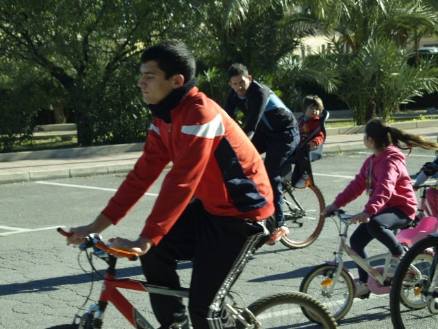 Da de la bicicleta 2012 - 124