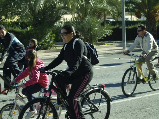 Da de la bicicleta 2012 - 125