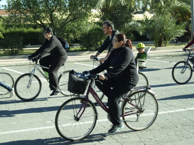 Da de la bicicleta 2012 - 129