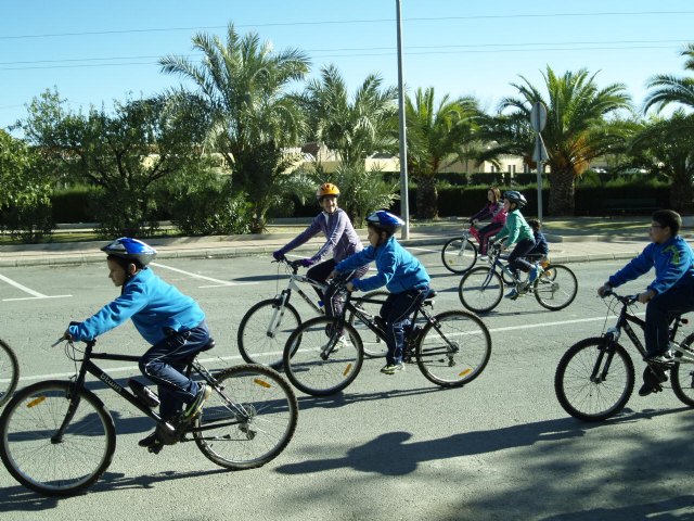 Da de la bicicleta 2012 - 130