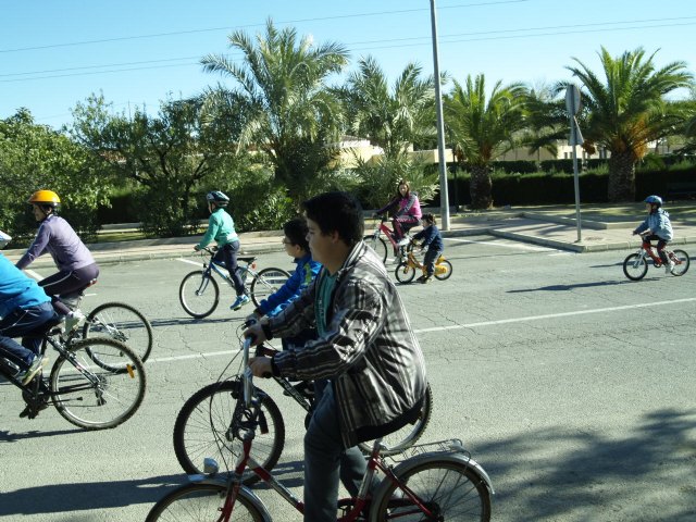 Da de la bicicleta 2012 - 131