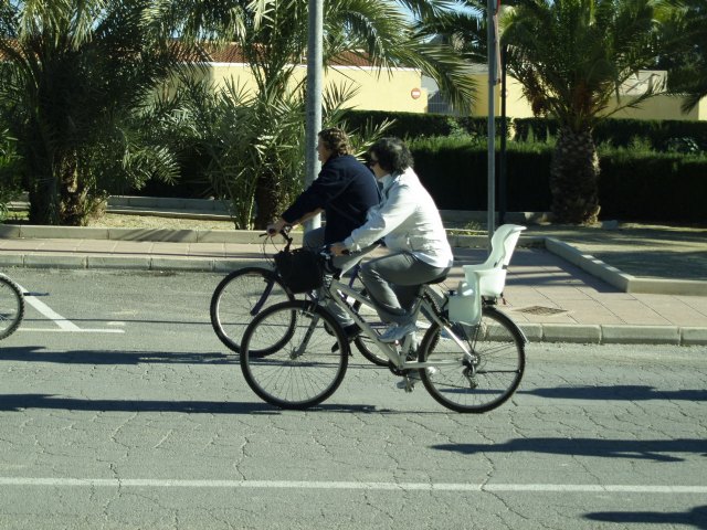 Da de la bicicleta 2012 - 135