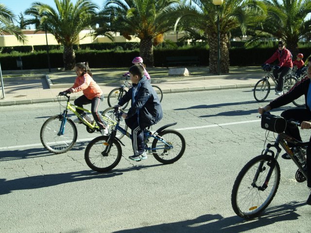 Da de la bicicleta 2012 - 137