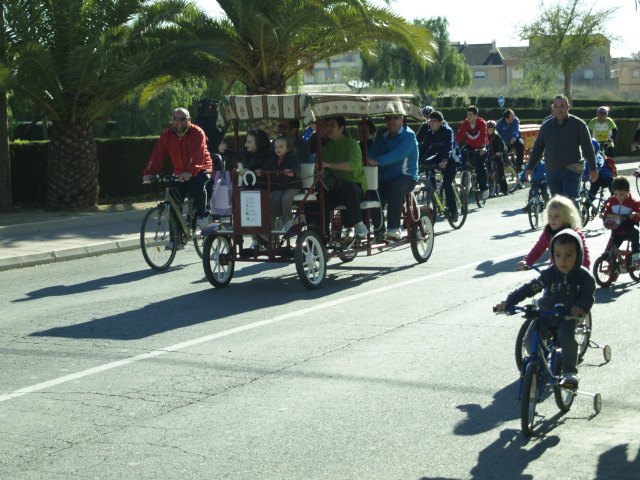 Da de la bicicleta 2012 - 138