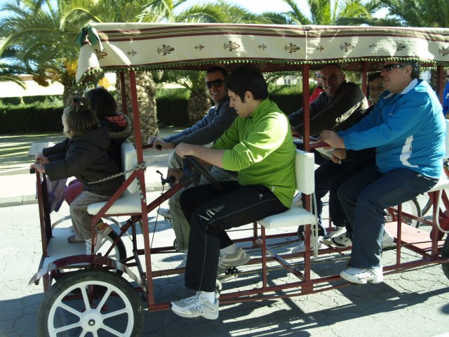 Da de la bicicleta 2012 - 139