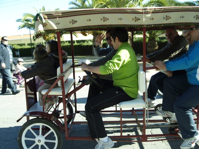 Da de la bicicleta 2012 - 140