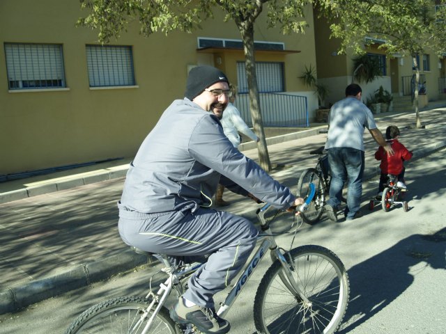 Da de la bicicleta 2012 - 142