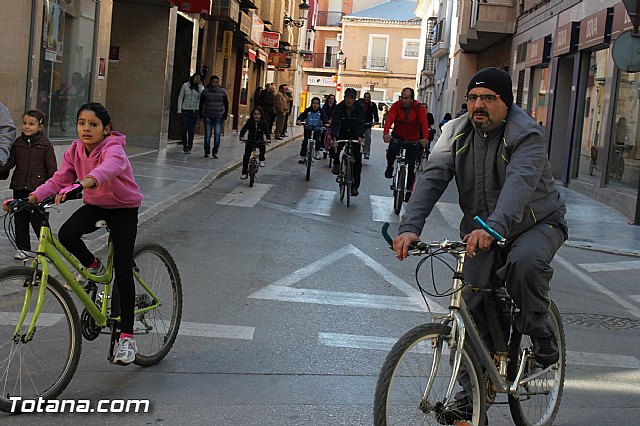 Da de la bicicleta 2012 - 242