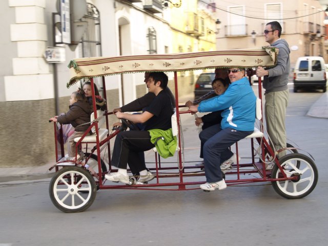 Da de la bicicleta 2012 - 294