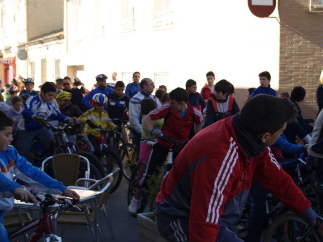 Da de la bicicleta 2012 - 295