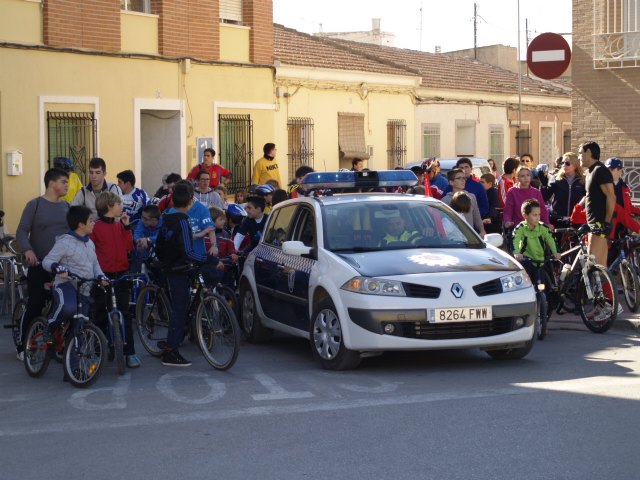 Da de la bicicleta 2012 - 296