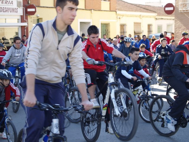 Da de la bicicleta 2012 - 298