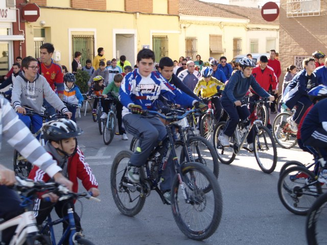 Da de la bicicleta 2012 - 299