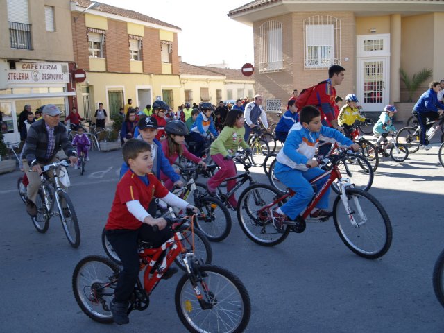 Da de la bicicleta 2012 - 300