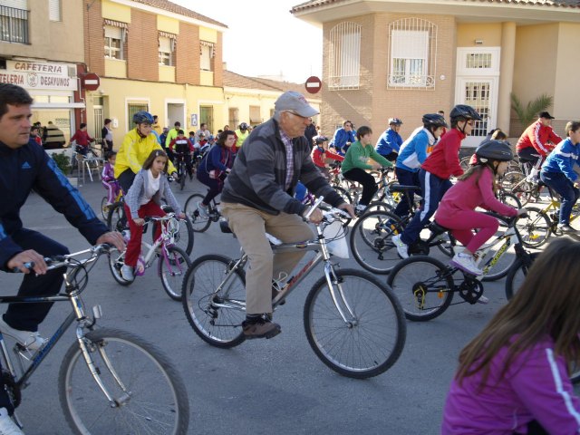 Da de la bicicleta 2012 - 301