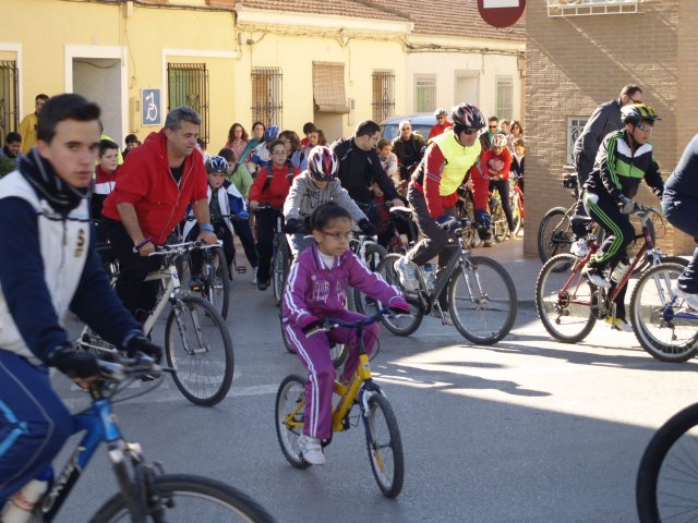 Da de la bicicleta 2012 - 302